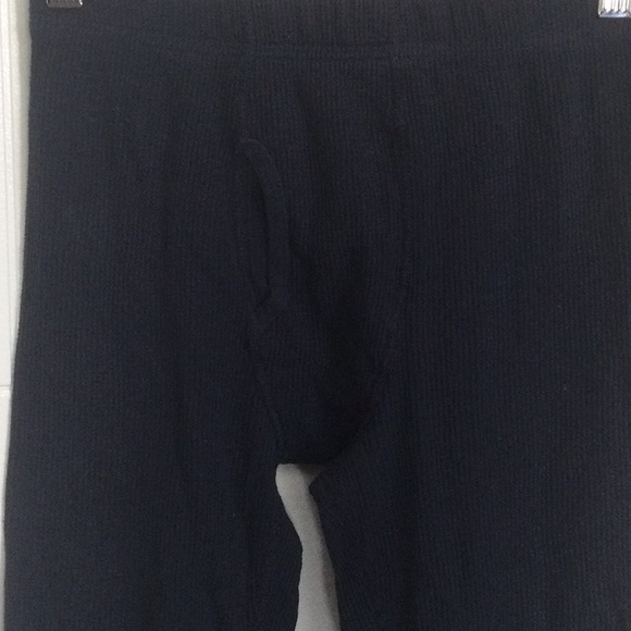 Boys Long Johns - Picture 2 of 3